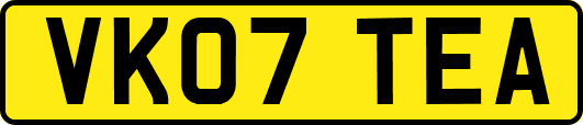 VK07TEA