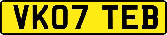 VK07TEB