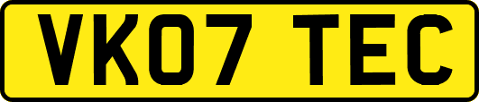 VK07TEC