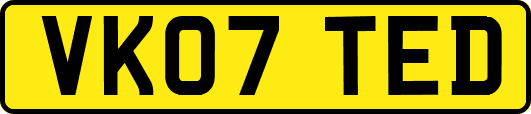 VK07TED