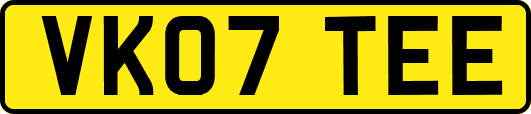 VK07TEE