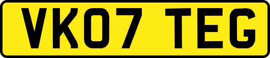 VK07TEG