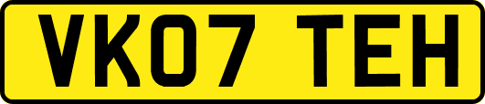 VK07TEH