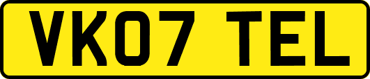 VK07TEL