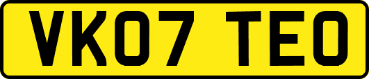 VK07TEO