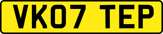 VK07TEP