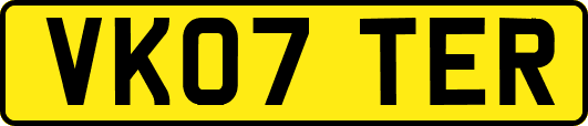 VK07TER