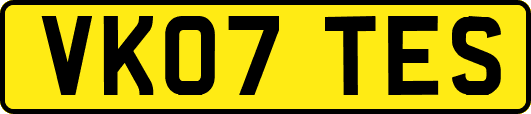 VK07TES