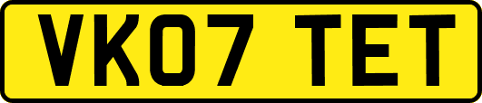 VK07TET