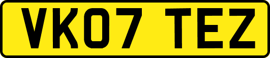 VK07TEZ