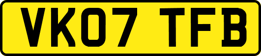 VK07TFB