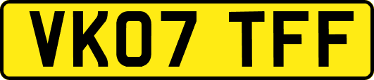 VK07TFF