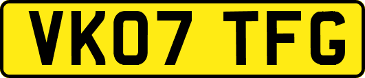 VK07TFG