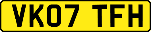VK07TFH