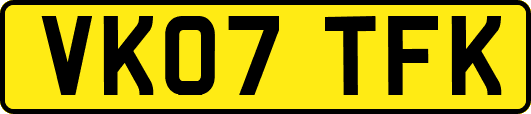 VK07TFK