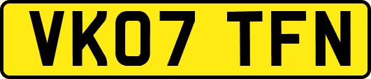 VK07TFN
