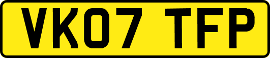 VK07TFP