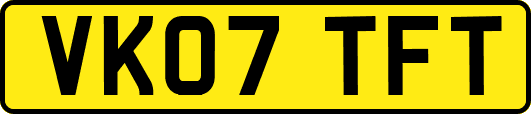 VK07TFT