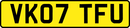 VK07TFU