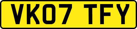 VK07TFY