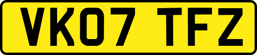 VK07TFZ