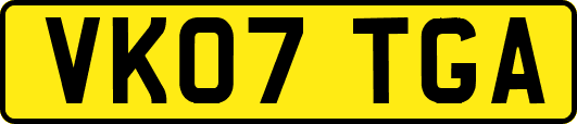 VK07TGA