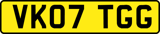 VK07TGG