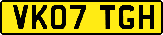 VK07TGH
