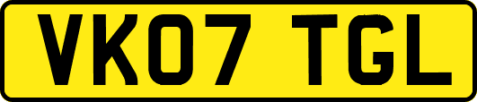 VK07TGL