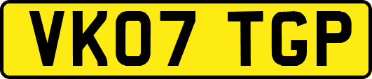 VK07TGP