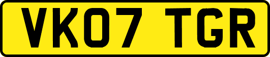 VK07TGR