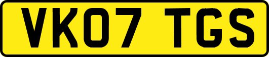 VK07TGS