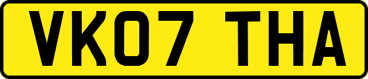 VK07THA