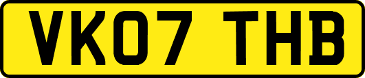 VK07THB