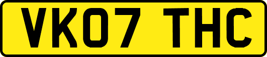 VK07THC