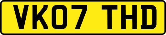 VK07THD