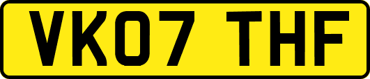 VK07THF