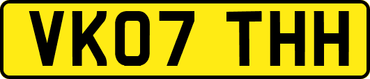 VK07THH
