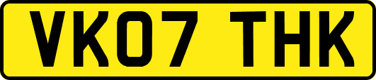 VK07THK