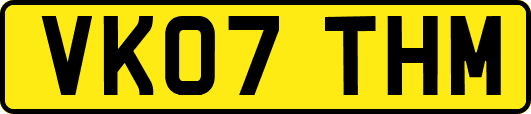 VK07THM