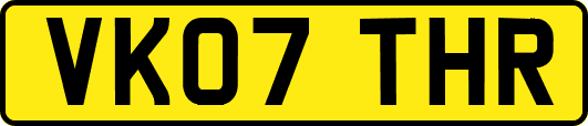 VK07THR