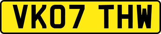 VK07THW