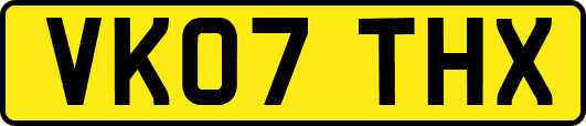VK07THX