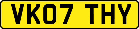 VK07THY