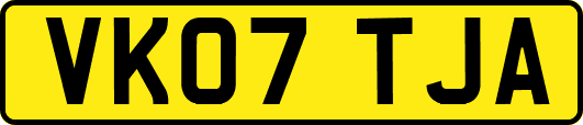 VK07TJA