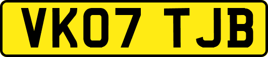 VK07TJB