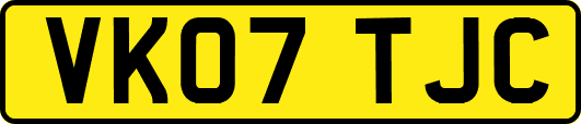 VK07TJC
