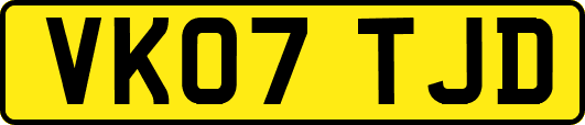 VK07TJD
