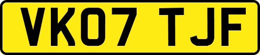 VK07TJF