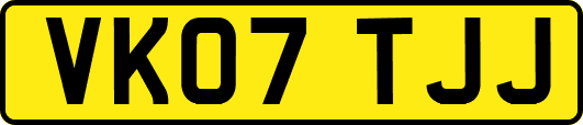 VK07TJJ